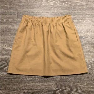 J.Crew Skirt